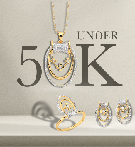 Jewelry Under 50K